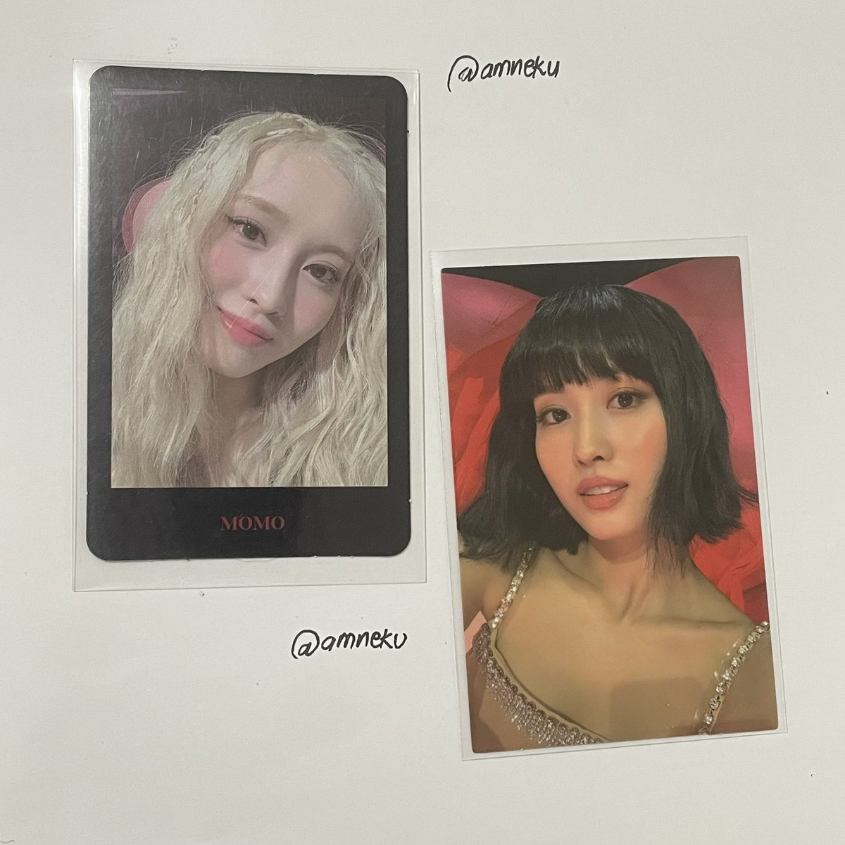 amneku's tweet photo. wts lfb ph | twice set

🧸 more &amp; more momo bb
🧸 eyes wide open momo rbg

💸: gcash (payo + pf)
🎁: P150 (P50, P100)
🚚: grab (sdd), ggx, flash
❌: sensitive

🏷️ nayeon jeongyeon momo sana jihyo mina dahyun chaeyoung tzuyu ot9 ny jy mm sn jh mn dh chae tzu https://t.co/Fiddahy8qn