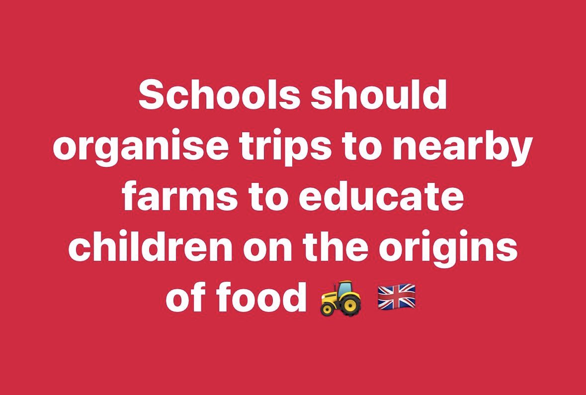 ClarksonsFarm1's tweet photo. https://t.co/3WuhQevU9J