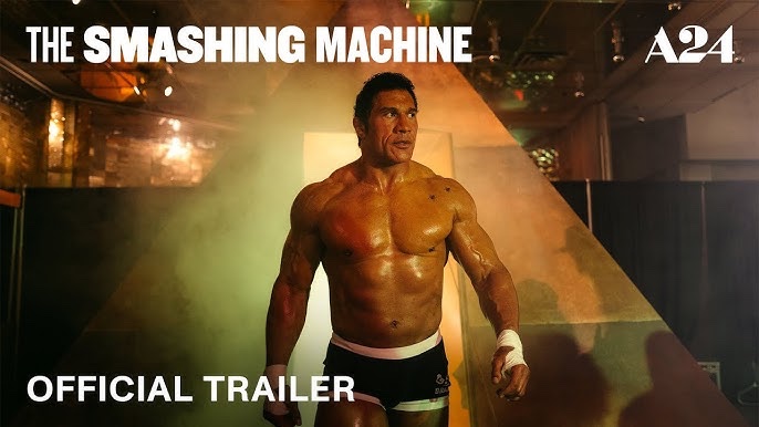 WrestlingNow1's tweet photo. 【WWE】ザ・ロックが主演最新作「The Smashing Machine」撮影中に脳震盪を起こしたことを明かす。「藤田和之役の俳優に本気で殴らせた」 https://t.co/2XzHZBMuDM
#wwe #wwe_jp #WWERaw  #WWENXT  #SmackDown #WWEonNetflix https://t.co/Y3MgvZm7Y7