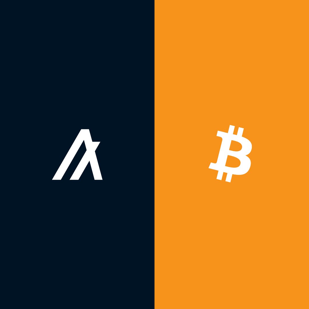 thesevendary's tweet image. Sooner or later, people will recognize that, along with Bitcoin, Algorand is one of the greatest inventions since the internet.
Uptober 🚀