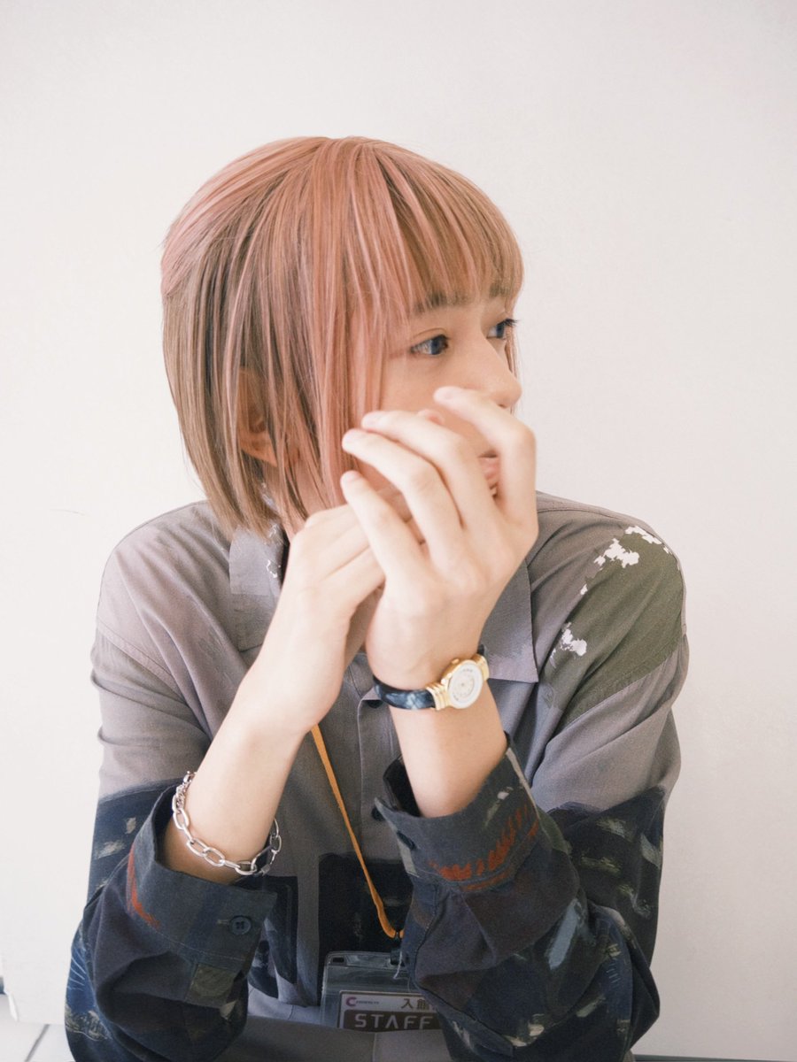 水沢林太郎STAFF official tweet media