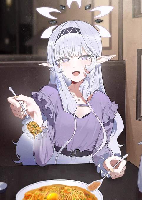 32日目 「先生、これも美味しいですよ。」