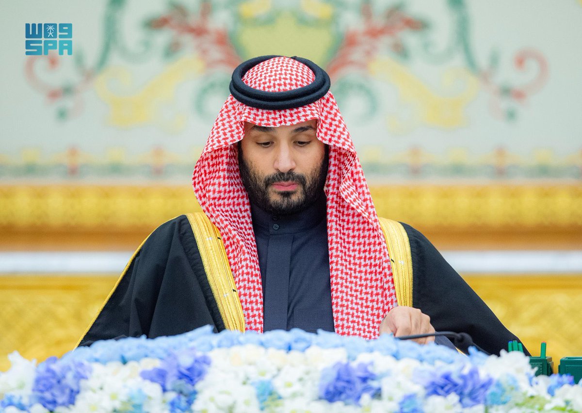 SaudiNews50's tweet image. إطلاق "مؤشر عالمي لحماية الطفل سيبرانياً"، وذلك ضمن مبادرة ولي العهد.
-