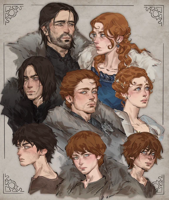#asoiaf