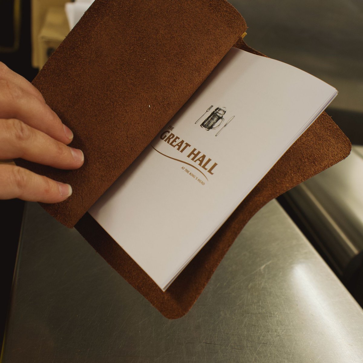 Kings_Head's tweet photo. New Autumn Menu is available now.
We’re putting it into our holders & displays and you’ll be excited to know some of our most popular dishes are back!
Want to know more? Pop in to see us, or click👉 https://t.co/Np1caFYw49
#kingshead #food #beer #pub #aylesbury #bucks #menu https://t.co/2mAhM0oUxC
