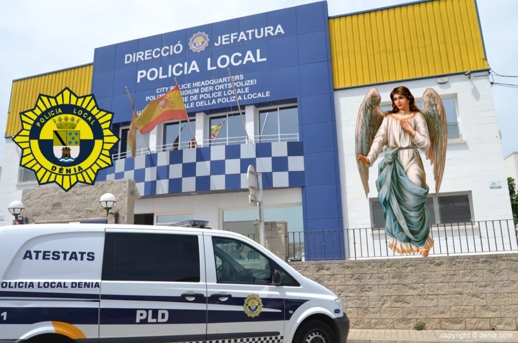 2/2  y reconocer la gran labor que realizan a diario para velar por la seguridad, la convivencia y el bienestar de nuestros vecinos y visitantes.
¡Feliz día, compañeros! 💙💛