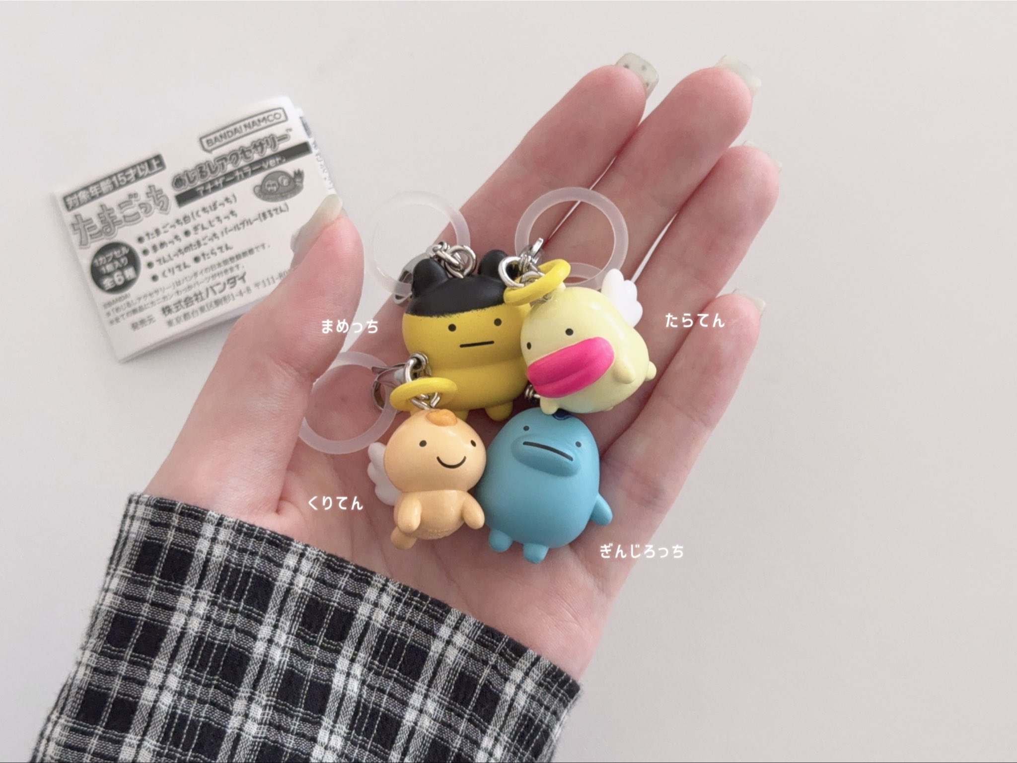 3.yokopi様 y o k o p i 〰 (@_yokopii_) / X