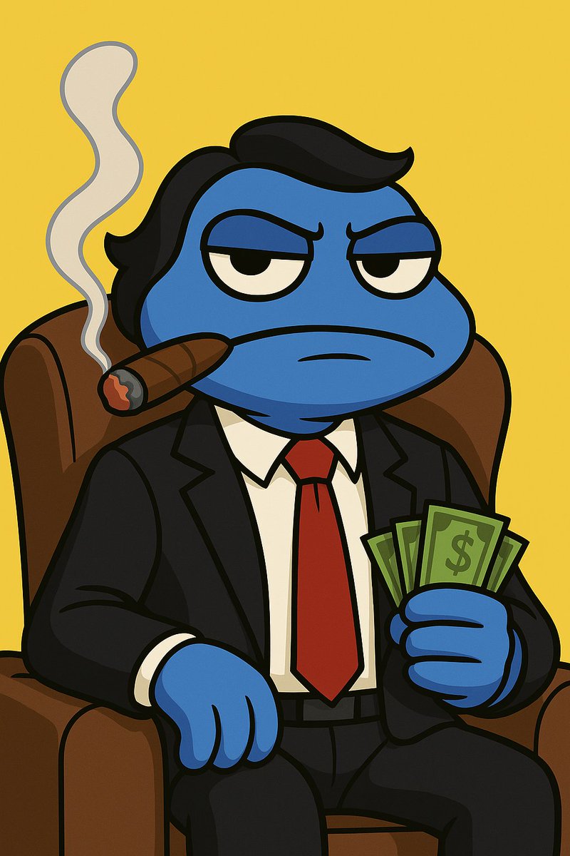 MaxwellBBraun's tweet photo. I don’t gamble on memes.
I move when I know.
@snek isn’t noise - it’s the signal.
And I’ve already seen where it’s headed.
#SNEK #Cardano #MaxwellKnows https://t.co/9ZN0xkiV6a
