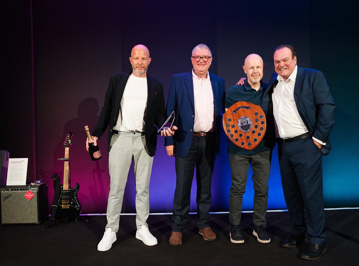 C&C Catering Eqt Ltd tweet media