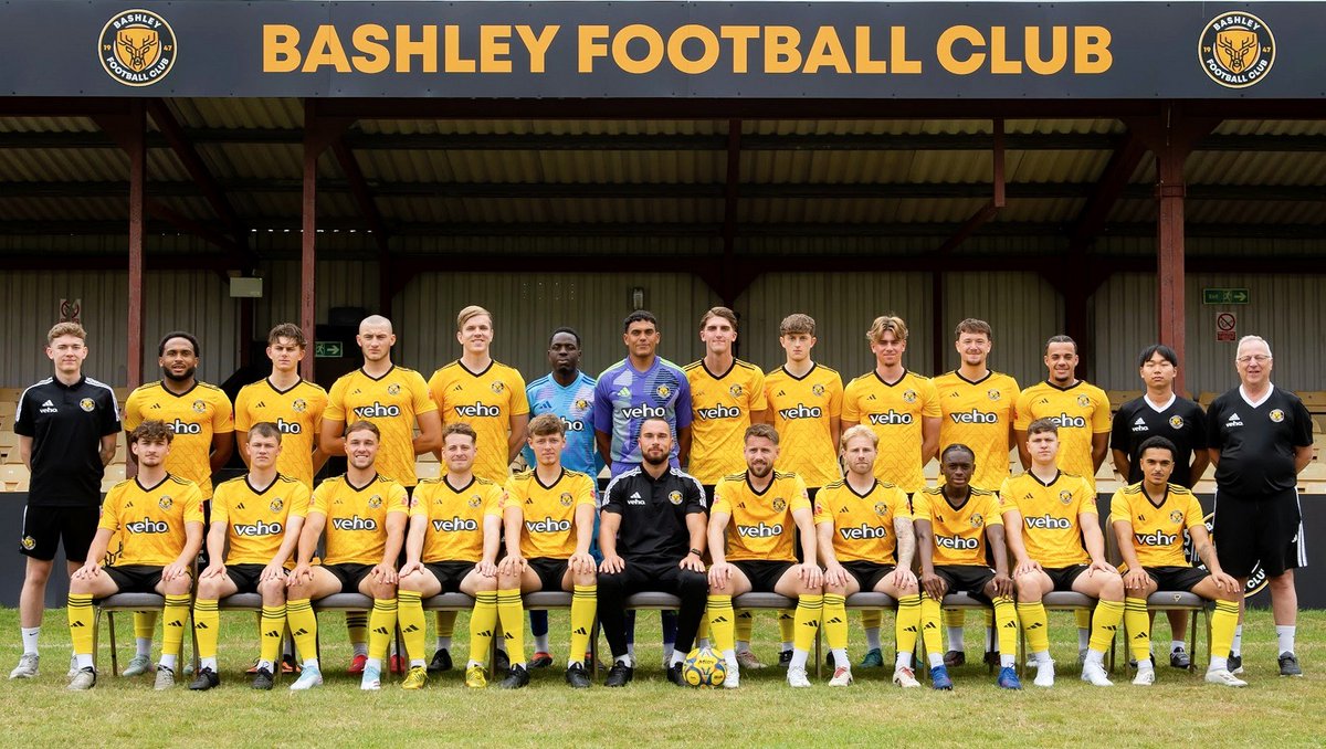 Match preview for this weeks game, Brixham AFC V Bashley FC

davesworld.proboards.com/thread/1281/br…