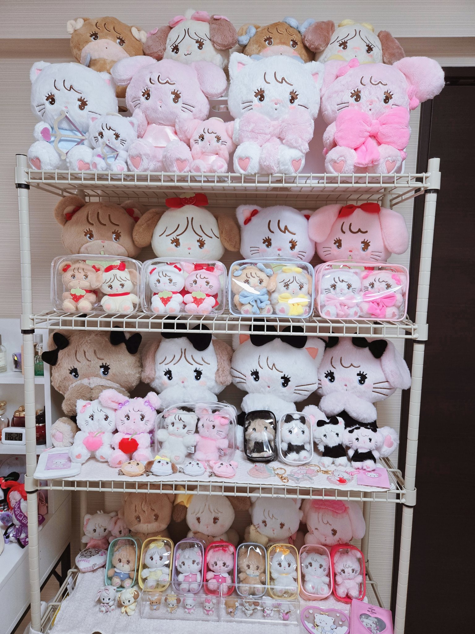 mikko☆ フリュープライズ公式 on X: 