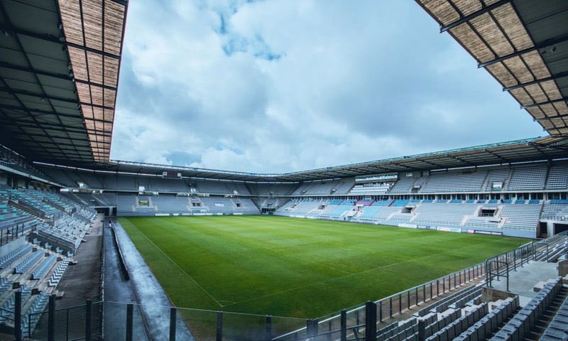 🚨OFFICIEL ! L’ACQUISITION des E-BILLETS est de NOUVEAUX DISPONIBLES à DUGAUGUEZ !! 

🔜 Plus disponibles depuis la rétrogradation, le CSSA remet en place ce système qui permet de désengorger la billetterie physique, via l’achat de billet en ligne.

↪️ my.weezevent.com/cs-sedan-arden…