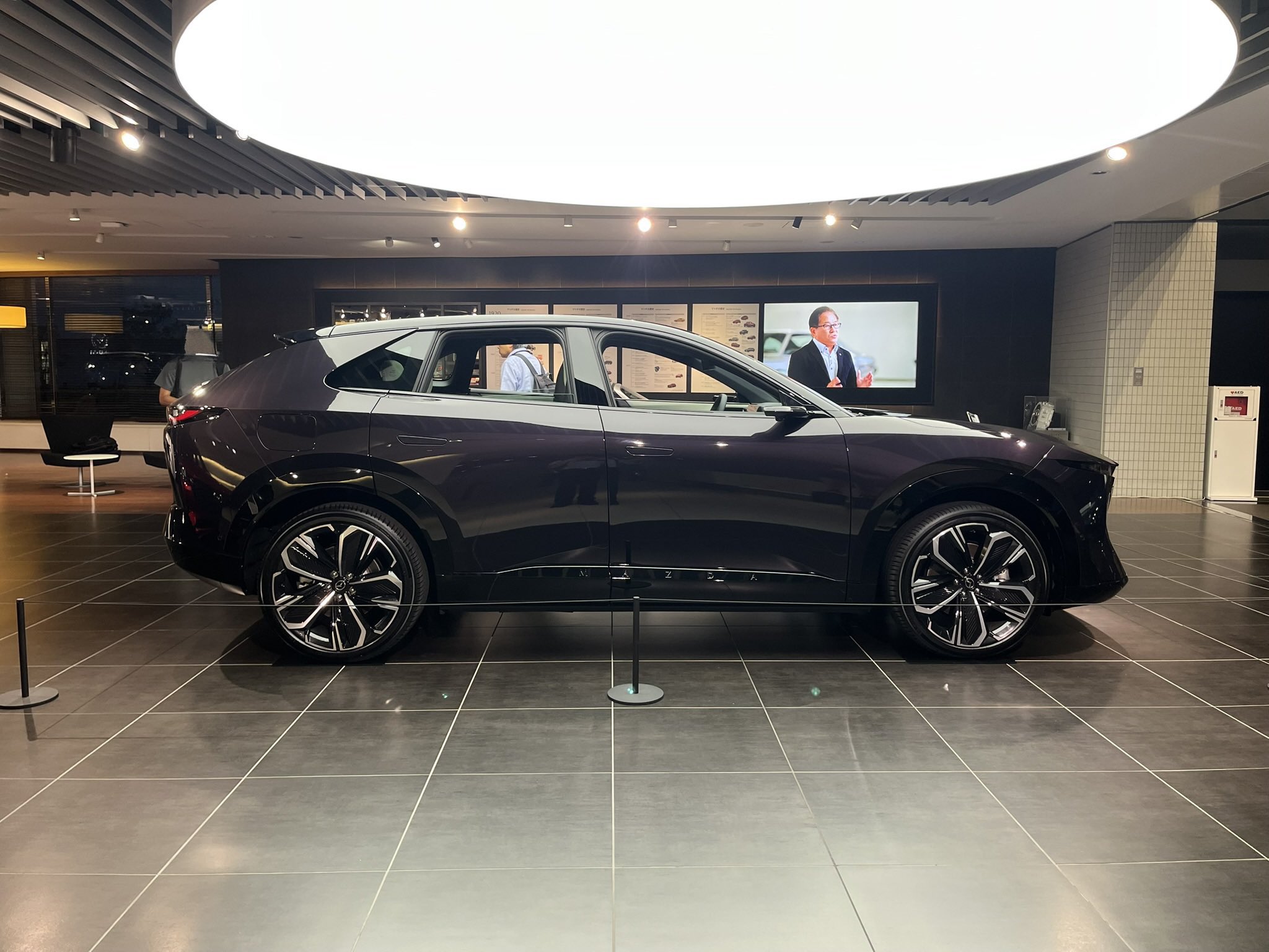 ずん車】ずんだもんと車好きのみなさんのおかげでした on X