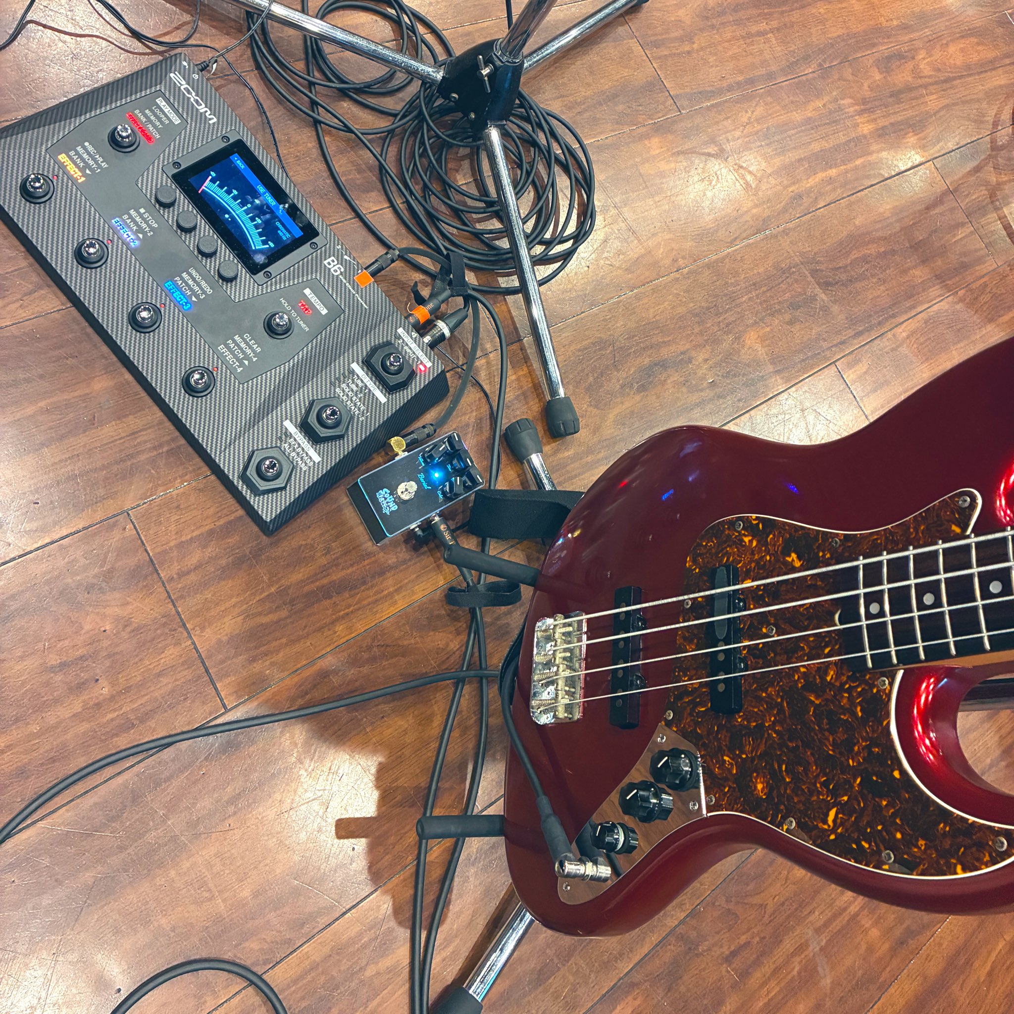 SOUNDFROG (@soundfrog) / X
