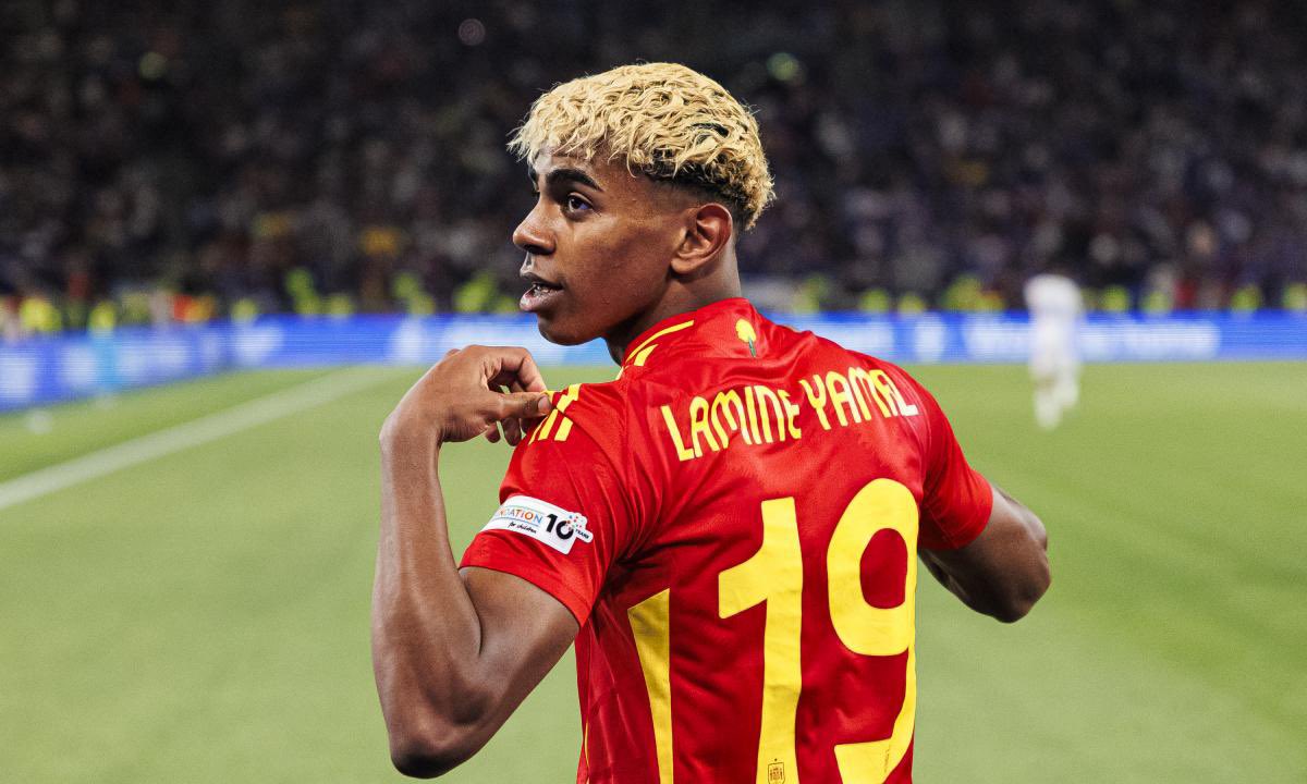 AmorosLive's tweet image. 🇪🇸 Los hijos de la inmigración que llegó a España en las dos primeras décadas del siglo XXI son ya una realidad de nuestro deporte, pero todo hace indicar que tendrán un peso determinante en el futuro a corto plazo.

Aquí solo algunos ejemplos de promesas y talentos que, con