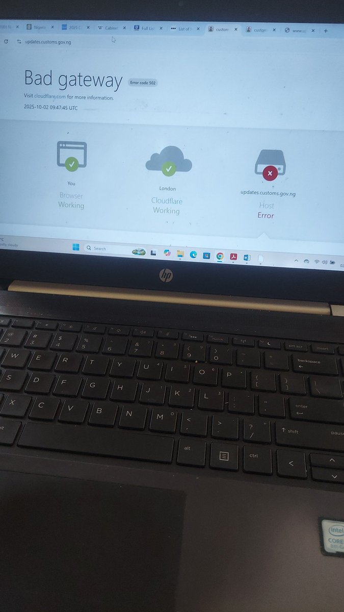 Fsuperbee's tweet photo. @KayceeOneBoy @CustomsNG Im scheduled to write the exam by 10:30am,t
his is what im seeing since @CustomsNG should help us on the test https://t.co/eRvw3dO9BW