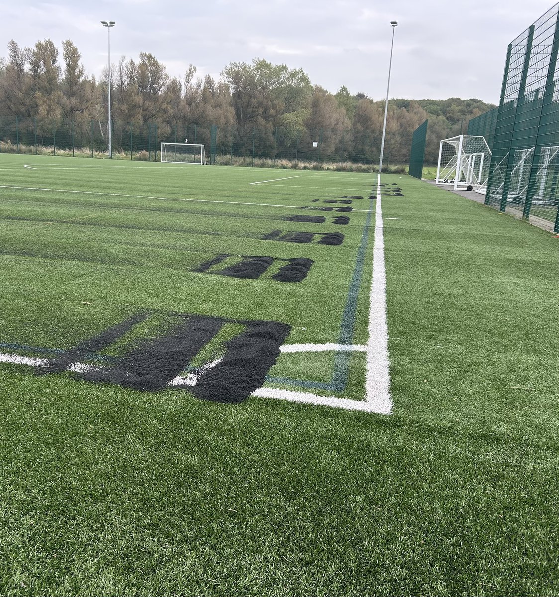 Goshen Football Foundation tweet media