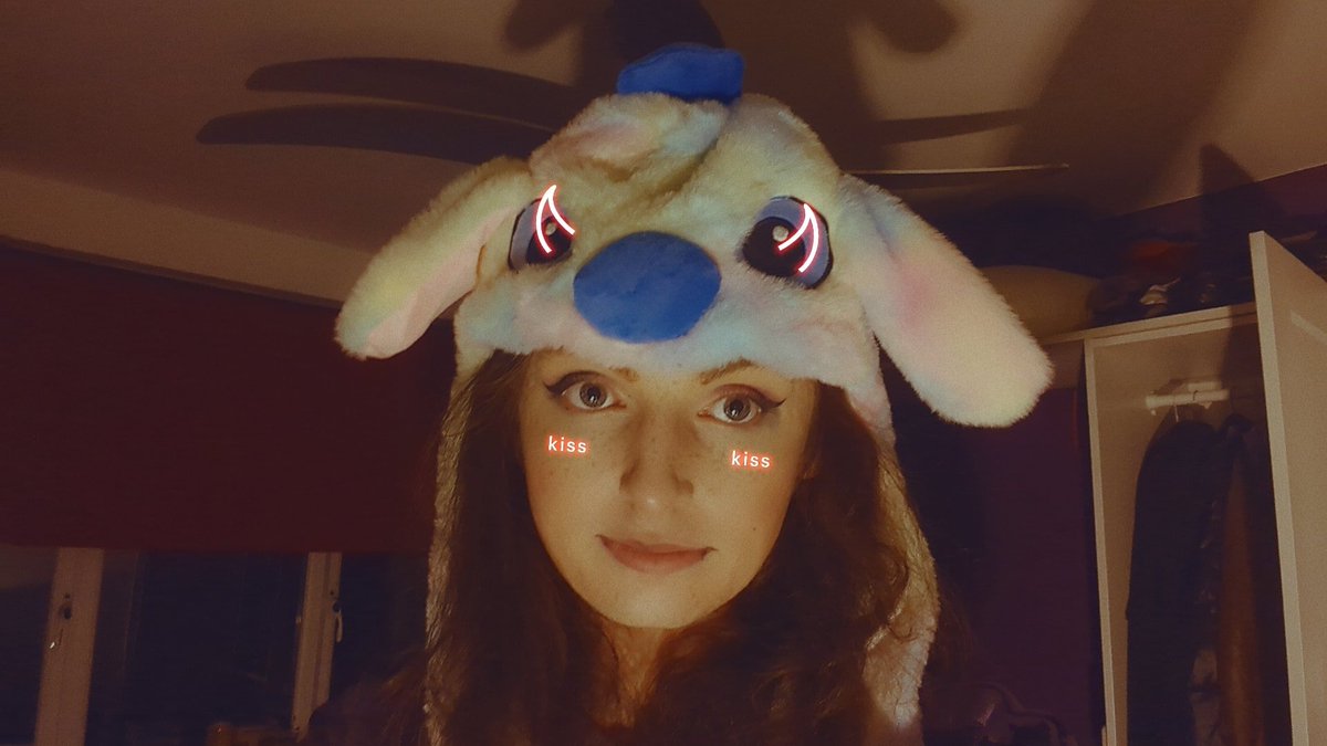 hi_im_luci's tweet photo. Stitch 🫶 https://t.co/9EGfu436Pi