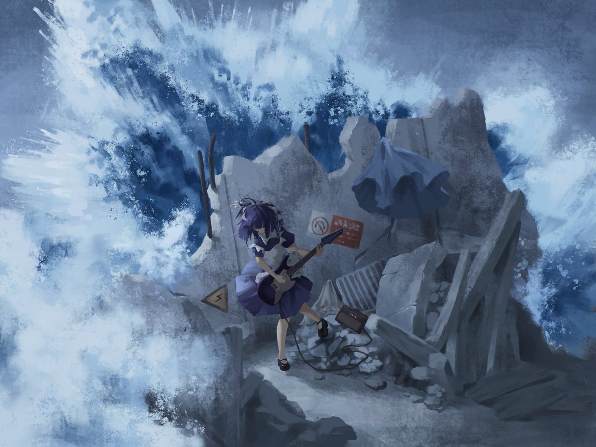 白桦树AYA tweet media