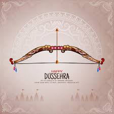 Happy Dushera and Vijayadashami Tweeplers