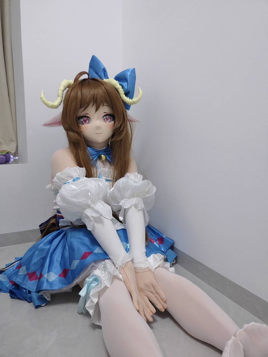 筱莜悠攸 tweet media