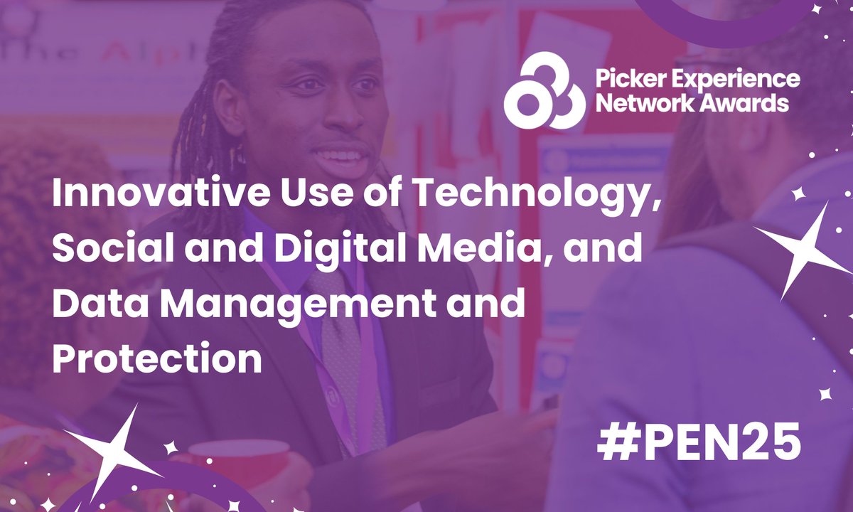 PEN_NEWS's tweet photo. Well done to our Innovative Use of Technology, Social and   Digital Media category Runners Up #PEN25 #PatExp 👏👏 @nhsUHLG https://t.co/uvpOyEWDeq