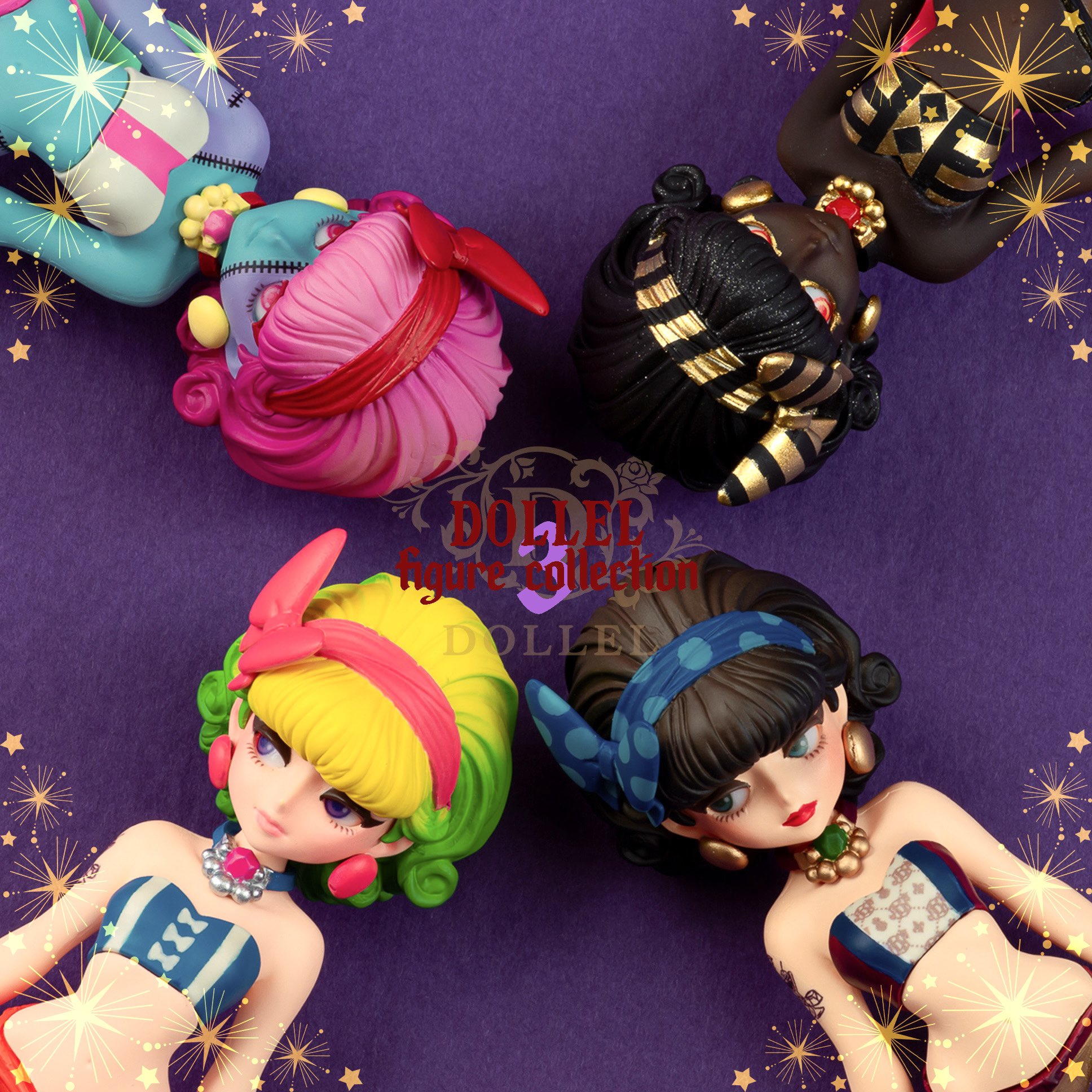 roro様ご確認用♥人気の新作maki様メモ♥レトロガール・ベア♯542 roro様ご確認用♥人気の新作maki様メモ♥レトロガール・ベア