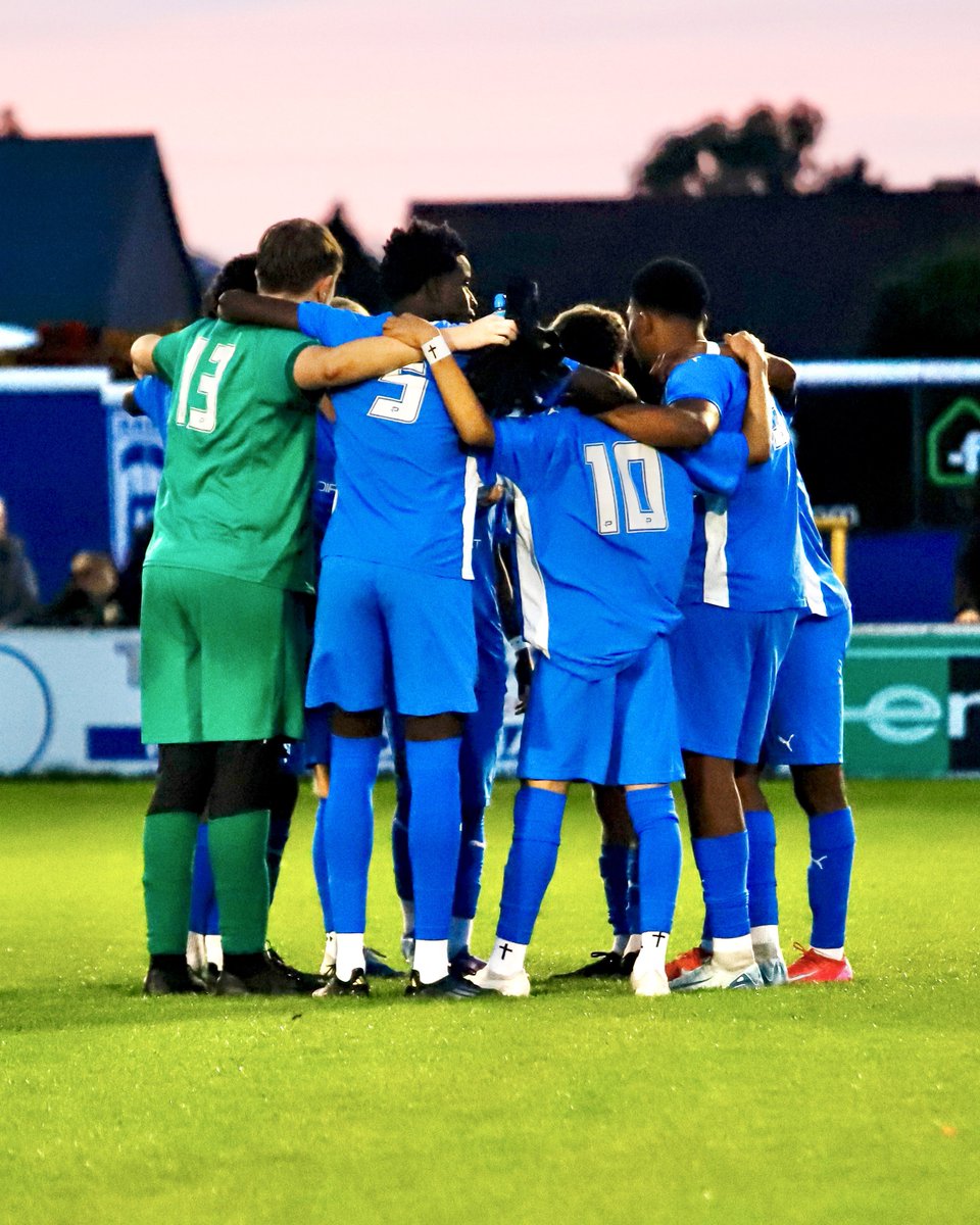 Radcliffe FC tweet media