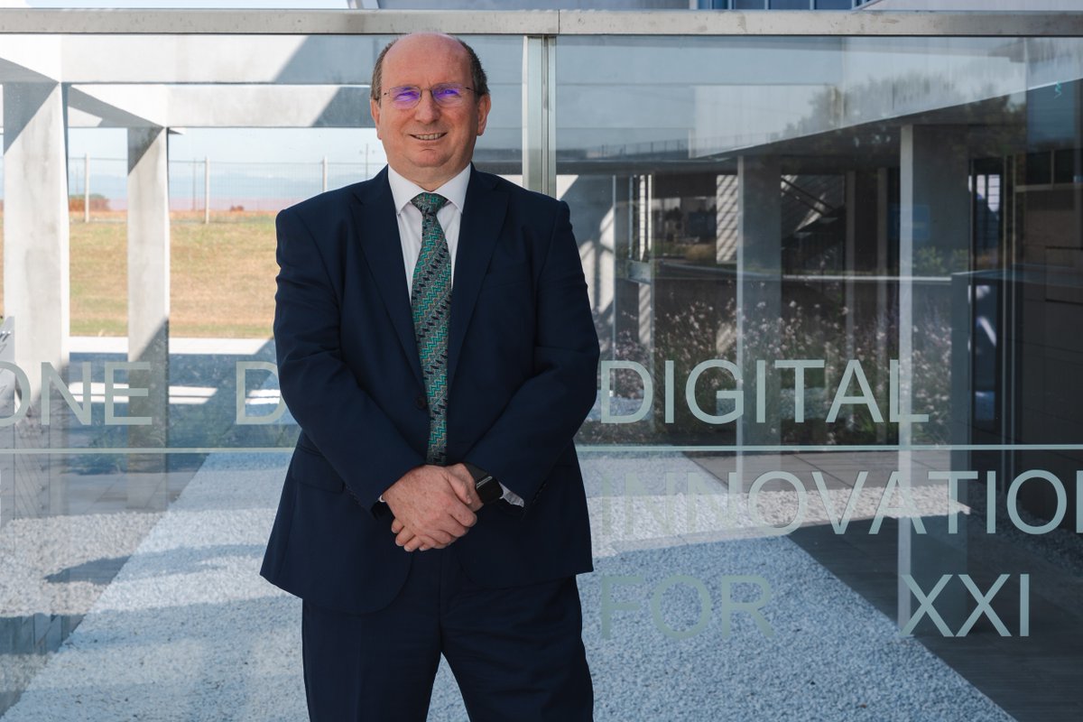 Tesisquare: pubblicato il Bilancio di Sostenibilità 2024 datamanager.it/2025/10/tesisq…