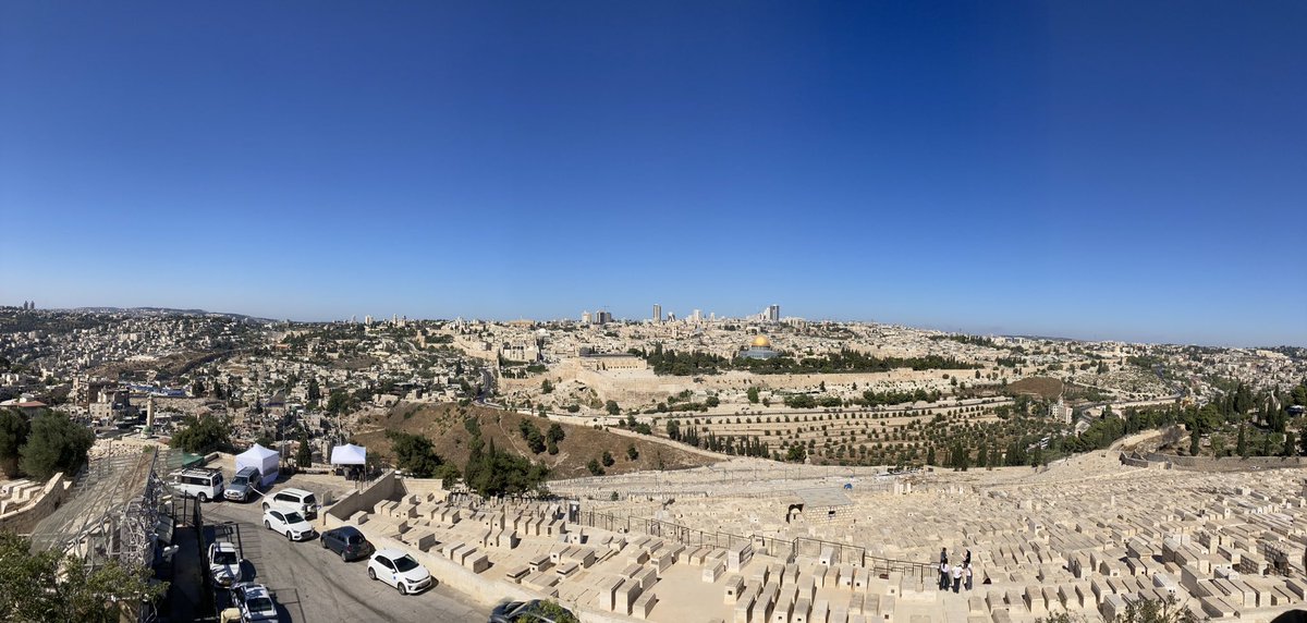 Selahaddin Eyyubi 838 yıl önce bu gün (2 Ekim 1187) Kudüs’ün özlem akan gözyaşlarına son vererek onu İslam’a ve Müslümanlara hediye etti… Söylenecek çok şey var aslında ancak […]
#SumudFilosu 
#FreeGaza