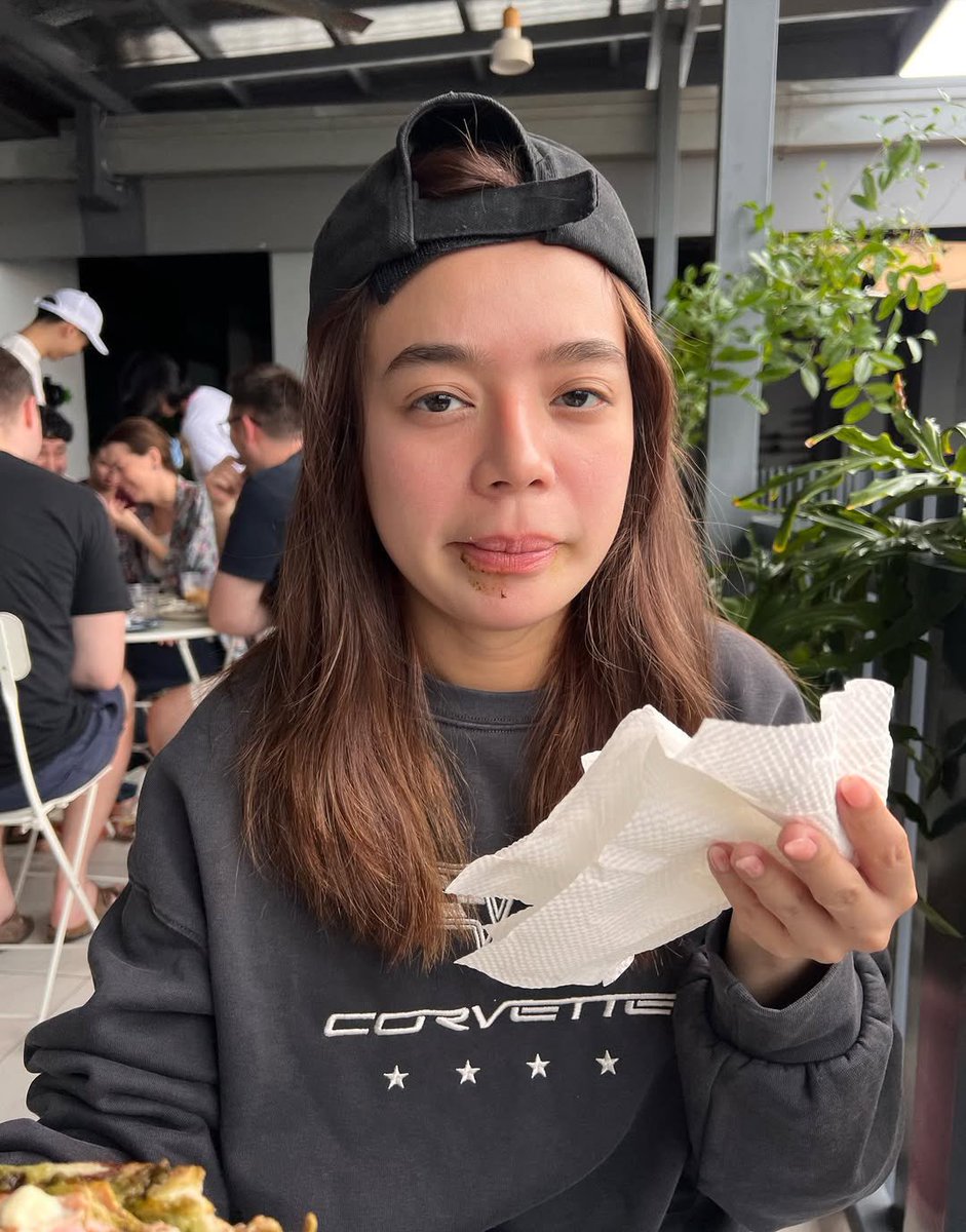 chiecutiez_'s tweet image. Eto ba naman ipopost, abay talagang mag mumuryot ako. 

#NotWorkRelated