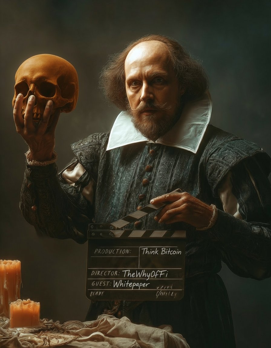 Whitepaper tweet media