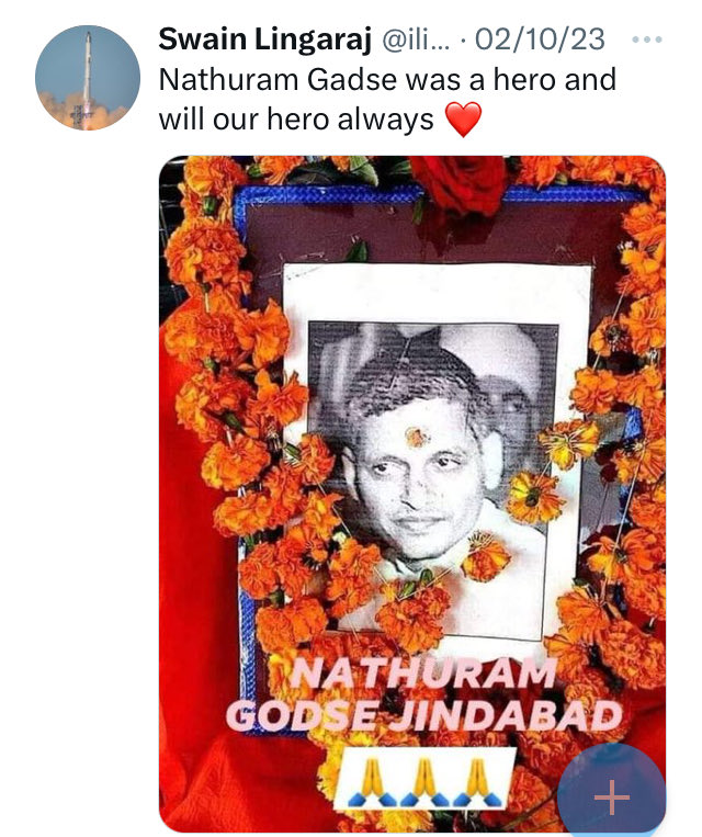 ilingarajswain's tweet photo. https://t.co/E98imF284f