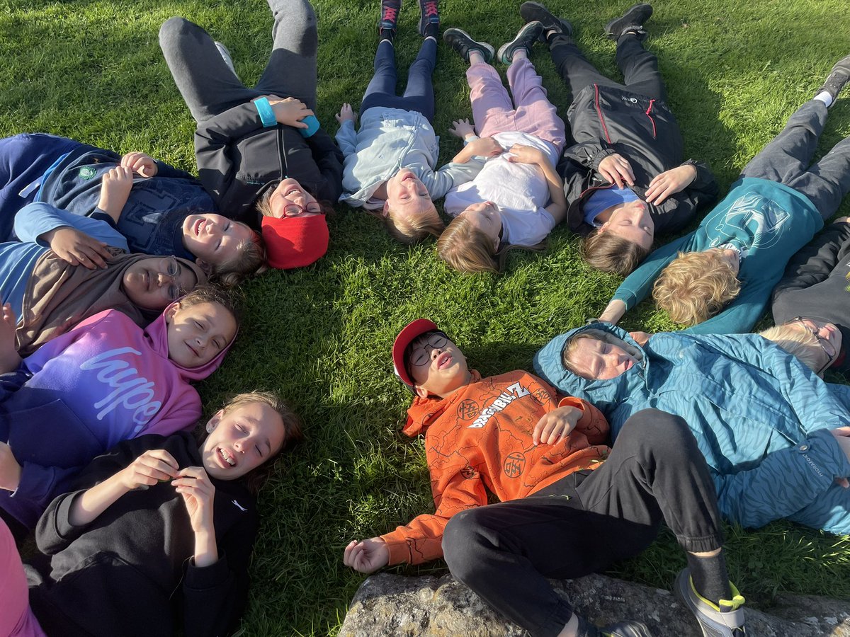 Stoke Hill Fed tweet media