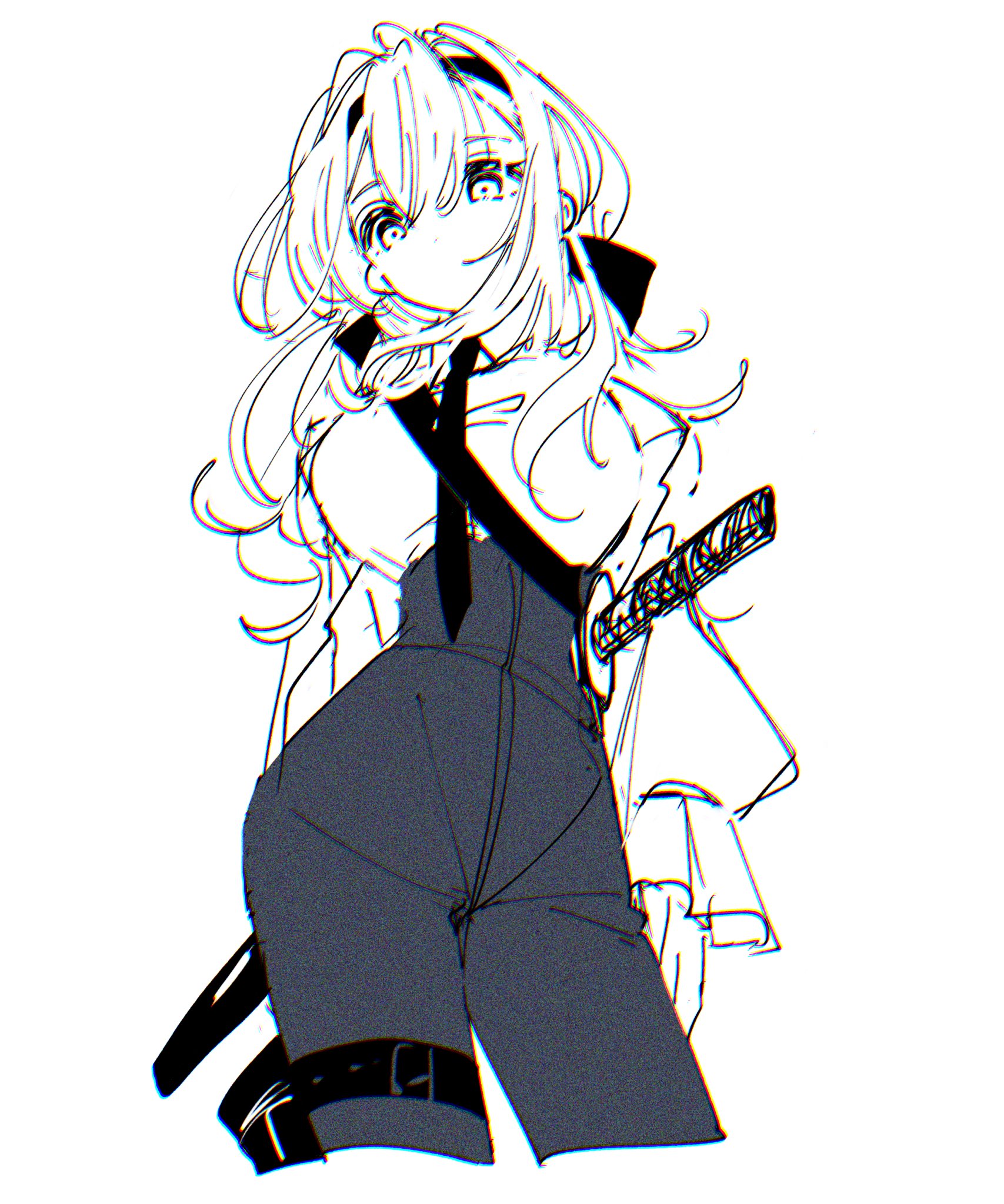 麗イラストご依頼 麗イラストご依頼 あやういれだ@水着イラスト描きたい (@ZxeiU9q