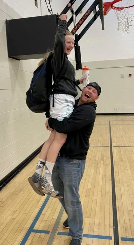 SPGNation1's tweet photo. Happy Birthday SGP Legend Ella "The Machete" Morrow! https://t.co/iEpyI34J0A