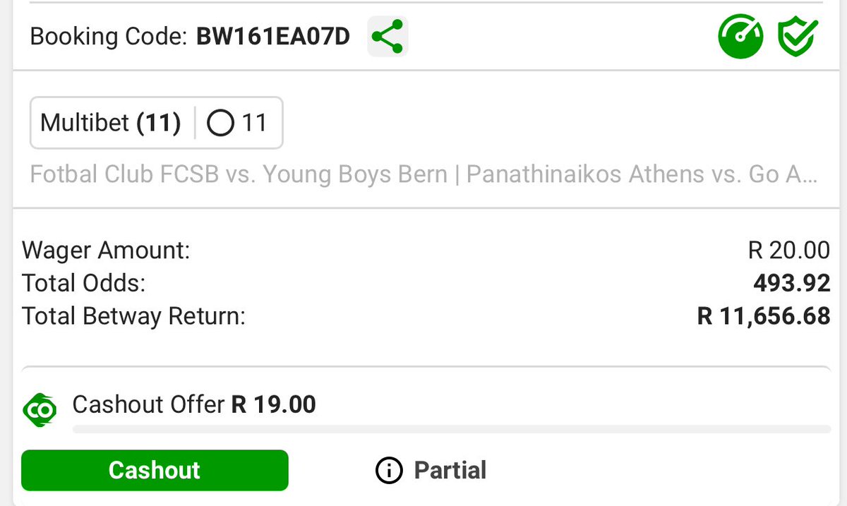 professorSMM's tweet photo. Booking code : BW161EA07D🤑🤑🤑

Repost for others🔥🔥🔥 https://t.co/OEGwT0NGij