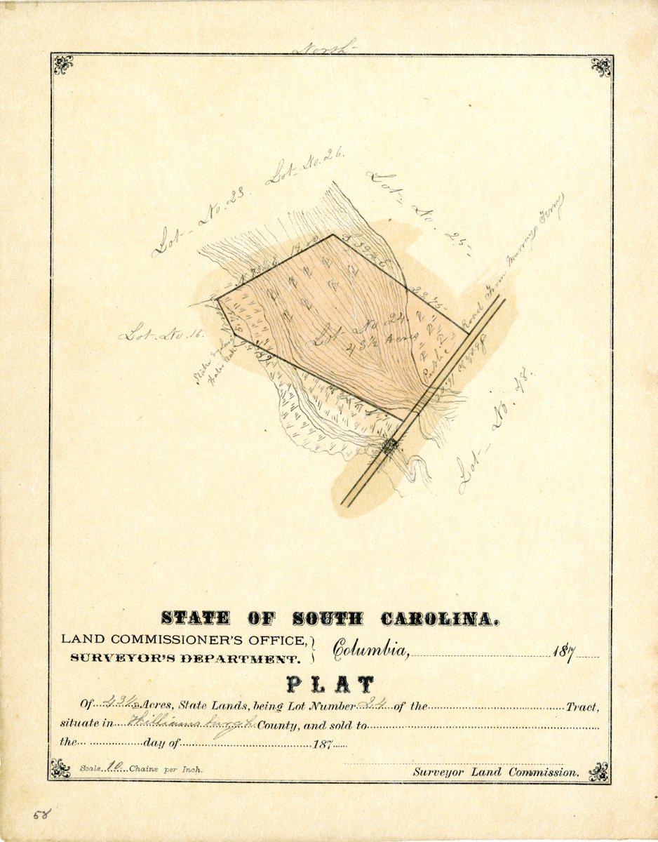 SC Archives&History tweet media