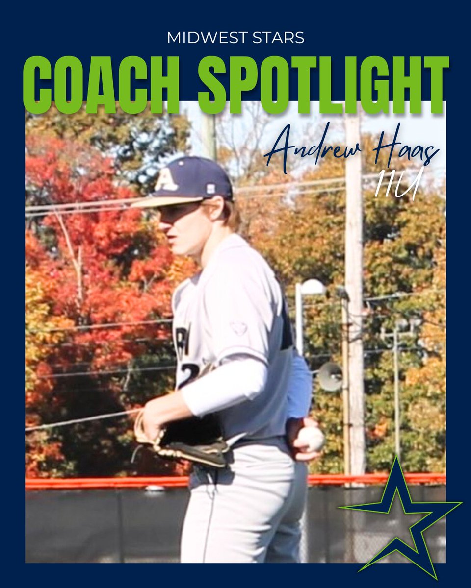 Midwest Stars Baseball & Softball tweet media