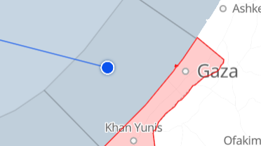 eisaboosrbx's tweet photo. Mikeno (Al Bireh) Status sailing
they're so close to gaza and still sailing according to tracker pray for them
#FlotillaGaza #Flottilla #HumanRights https://t.co/FZSo3LidYF