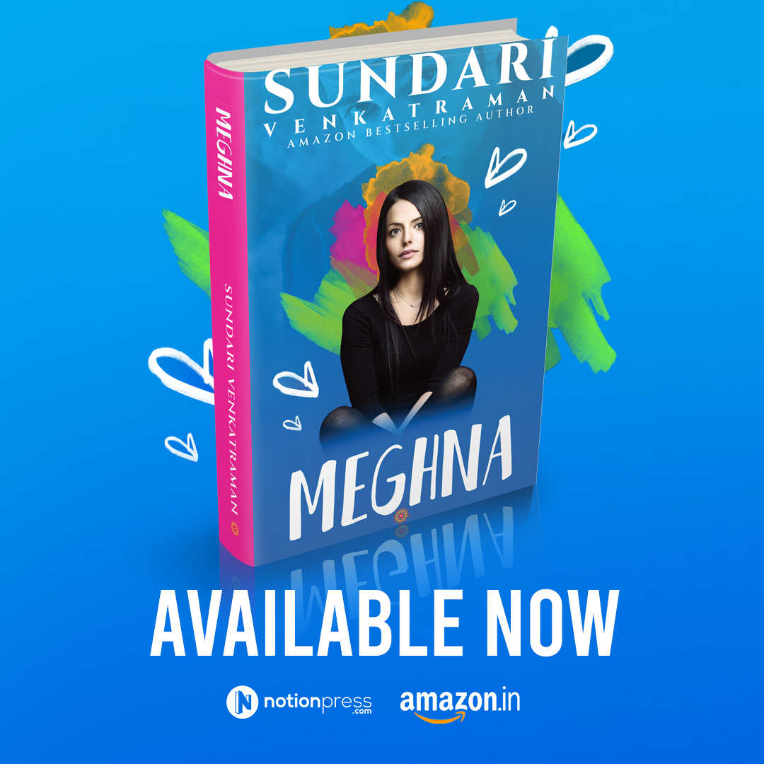 sundarivenkat's tweet image. MEGHNA #Meghna #SundariVenkatraman #romanceclub #KindleUnlimited #romancenovels #Paperback #Bestseller His feelings for Meghna were powerful, in fact the strongest he had felt towards any woman. But still, was that enough for a lifelong commitment? myBook.to/Meghna
