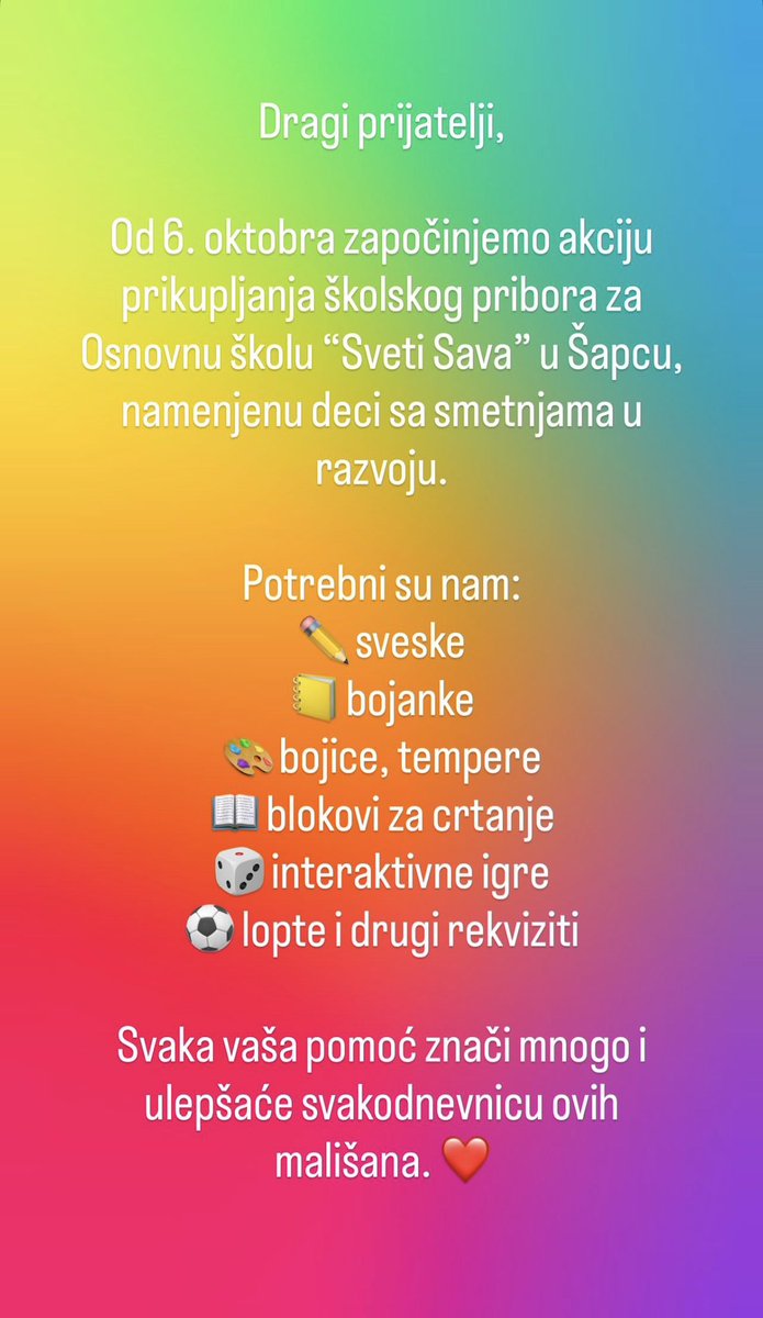 Hristifor Markovic tweet media