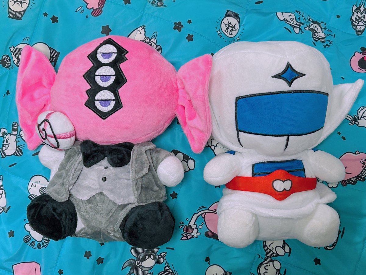 お家に届きました🍬