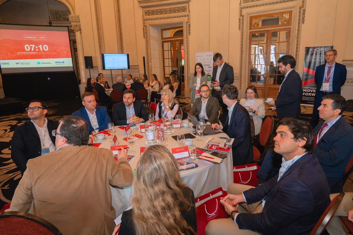 RankiaPro LATAM tweet media