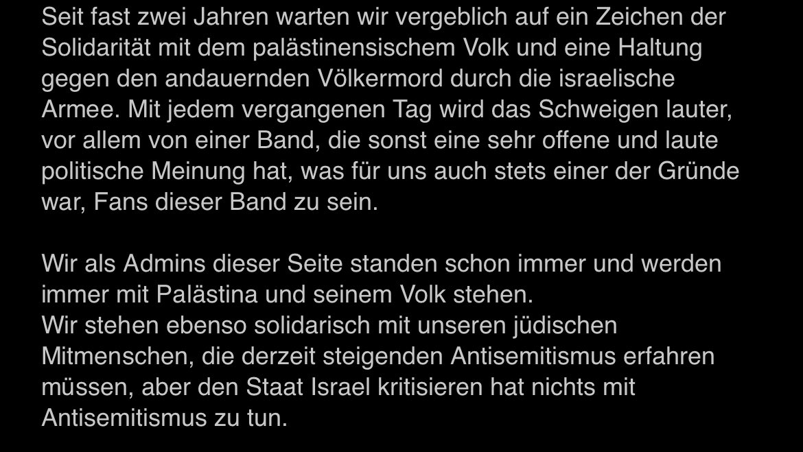 KraftklubUpdate's tweet photo. .@Kraftklub @FelixBrummer @TillBrummer https://t.co/o7MsQs6kgj