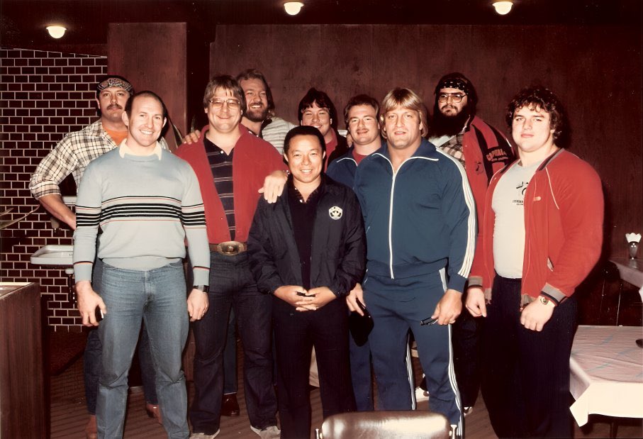 Ted DiBiase tweet media