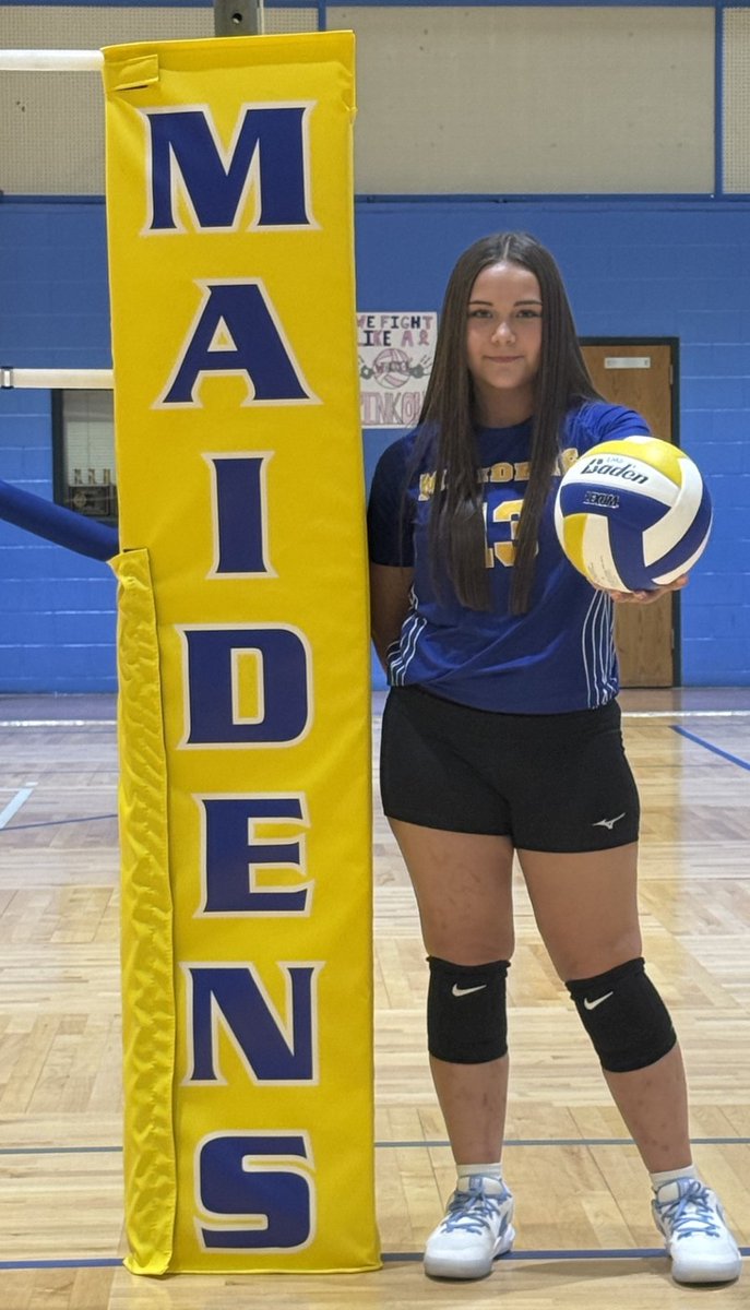 Game Day!

7th Grade Lincoln Maidens A Team vs Abilene Wylie West @ Abilene Wylie

Start Time: 5:30 pm
#16 Julissa Hernandez
#13 Emma Smith