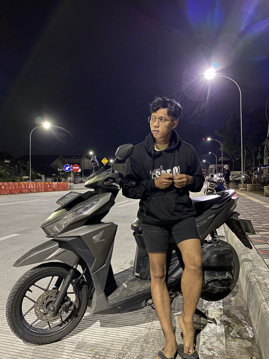adhyasta_aga's tweet photo. P, info ayank?
capek kemana-mana sendiri terus 🥲
#nr #pinfo #lokalindo #solo #surakarta #jogjasolo #jogja24jam #semarang #surabayaopenbo https://t.co/Z1O7KGO7zt
