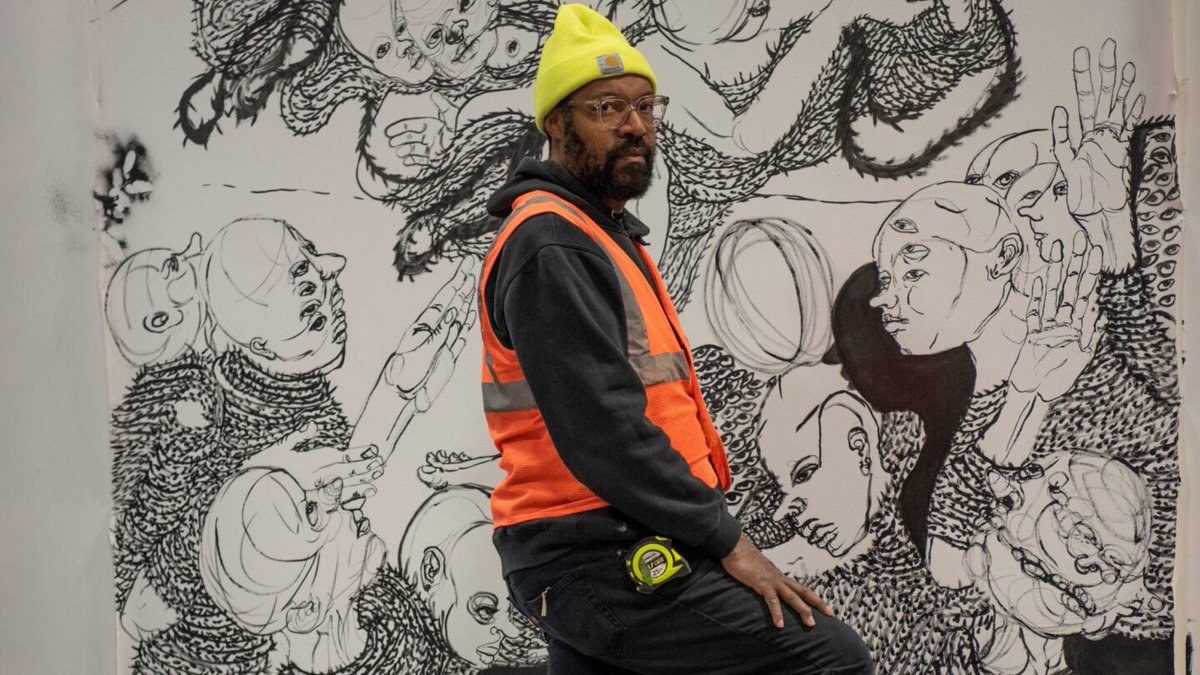 Off The Wall @ 725 Ponce tweet media