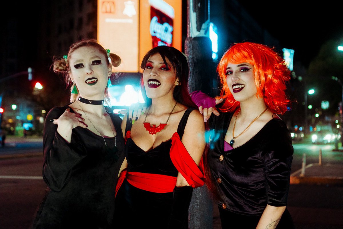 Permiso permiso 🦇